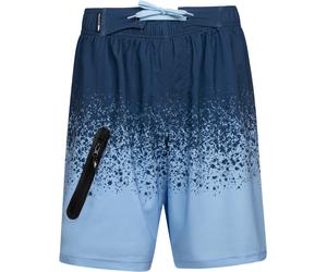 Trespass Pantaloncini da bagno Adan Swimshort With Mesh Inner Pant M Blu