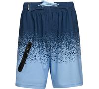 Trespass Pantaloncini da bagno Adan Swimshort With Mesh Inner Pant S Blu