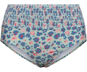 Trespass Pantaloncini da bagno da donna Eryn - Slip da bagno M Verde