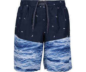 Trespass Pantaloncini da bagno Orman - Pantaloncini da bagno S Blu