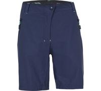 Trespass Pantaloncini da donna Brooksy L Blu