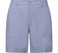 Trespass Pantaloncini da donna Montrose Adventure Short L Blu
