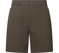 Trespass Pantaloncini da donna Montrose Adventure Short L Verde