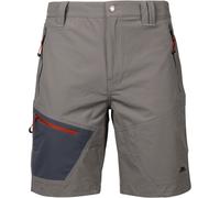 Trespass Pantaloncini Daars XXL Grigio