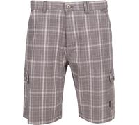 Trespass Pantaloncini Earwig - Pantaloncini maschi L Grigio