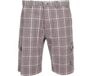 Trespass Pantaloncini Earwig - Pantaloncini maschi L Grigio