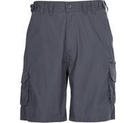 Trespass Pantaloncini Gally - Pantaloncini maschili Tp75 Graphite L Grigio