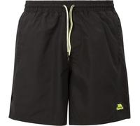 Trespass Pantaloncini Granvin B XS Nero