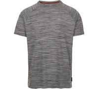 Trespass Pantaloncini Leecana - Top attivo Tp-75 XXS Grigio