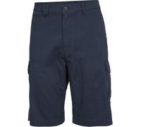 Trespass Pantaloncini Rawson - Pantaloncini da uomo Navy L Blu