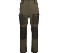 Trespass Pantaloni da avventura Daresbury L Verde