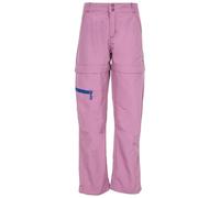 Trespass Pantaloni da difensore Unisex per Bambini, con Protezione UV