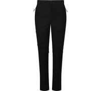 Trespass Pantaloni da donna in tessuto Edziz Softshell Trouser Tp-75 XL Nero