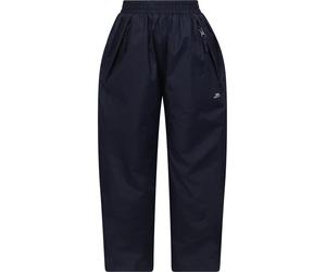 Trespass Pantaloni da pioggia per bambini Echo Trouser Tp50 9-10 Jahre Blu
