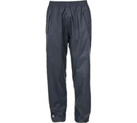 Trespass Qikpac Packaway Wp Pants Grigio XS Donna