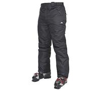 Trespass - Pantaloni da Sci Bezzy, Uomo, Nero,S