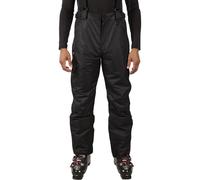 Trespass Pantaloni da sci Bezzy - Uomo Protekt Lt Trousers Tp50 Nero S Nero
