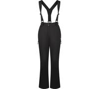 Trespass Pantaloni da sci da donna Jayne Ski Trousers XXL Nero