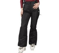 Trespass Pantaloni da sci da donna Lohan - Donna Protekt Lt Trousers Tp50 Nero S/SHORT Nero
