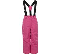 Trespass Pantaloni da sci per bambini Rumi Ski Trouser 3-4 Jahre Rosa