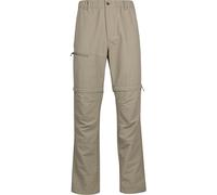 Trespass Pantaloni da trekking Chettle - Pantaloni da avventura L Giallo