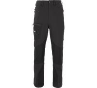 Trespass Pantaloni da trekking Passcode - Uomo Trousers Nero S Nero