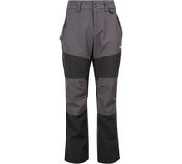 Trespass Pantaloni Marco - Uomo Softshell Pant Tp75 L Nero