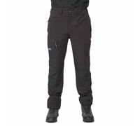 Trespass Pantaloni da trekking Passcode - Uomo Trousers Nero XS Nero