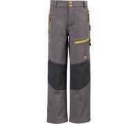 Trespass Pantaloni per bambini Hurry- Pantaloni unisex per bambini 146/152 - ca. 11-12 Jahre Grigio