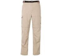 Trespass Pantaloni Rynne B in Beige EU S