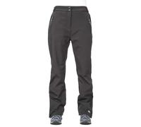 Trespass Pantaloni softshell Squidge li, da donna