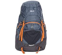 Trespass-Peak, Zaino 45 l, Colore: Pietra