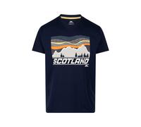 Trespass Peri Maglietta Stampato Uomo (TP6693)