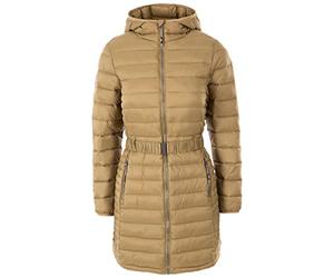 Trespass Piumino Donna Santuzza Donna