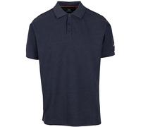 Trespass Polo Brave - Polo casual XXL Blu