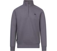 Trespass Ponticello Shannonton Casual Top XL Grigio