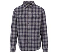 Trespass Portlaw Camicia A Quadri Manica Lunga Uomo (GT42673)
