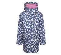Trespass Primdrop Impermeabile Con Cappuccio Ragazze (TP7027)
