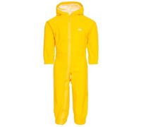 Trespass Pulsante Tuta antipioggia impermeabile con cappuccio Unisex - Bambini e ragazzi (Pacco da 1)