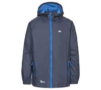 Trespass Qikpac Compact - Giacca impermeabile da donna