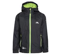 Trespass Qikpac Giacca Impermeabile richiudibile Unisex