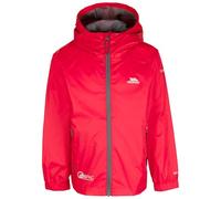 Trespass Qikpac Giacca Impermeabile richiudibile Unisex