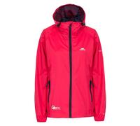 Trespass Qikpac Giacca Impermeabile Ripiegabile Donna (TP3379)