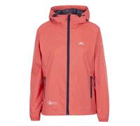 Trespass Qikpac Giacca Impermeabile Ripiegabile Donna (TP3379)