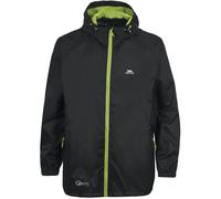 Trespass - Qikpac - Giacca Impermeabile - Unisex/Adulti (TP433)