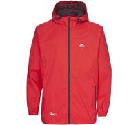 Trespass - Qikpac - Giacca Impermeabile - Unisex/Adulti (TP433)