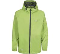 Trespass - Qikpac - Giacca Impermeabile - Unisex/Adulti (TP433)