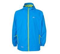 Trespass - Qikpac - Giacca Impermeabile - Unisex/Adulti (TP433)