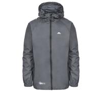 Trespass - Qikpac - Giacca Impermeabile - Unisex/Adulti (TP433)