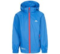 Trespass Qikpac Giacca Ripiegabile Bambini Unisex (TP4776)